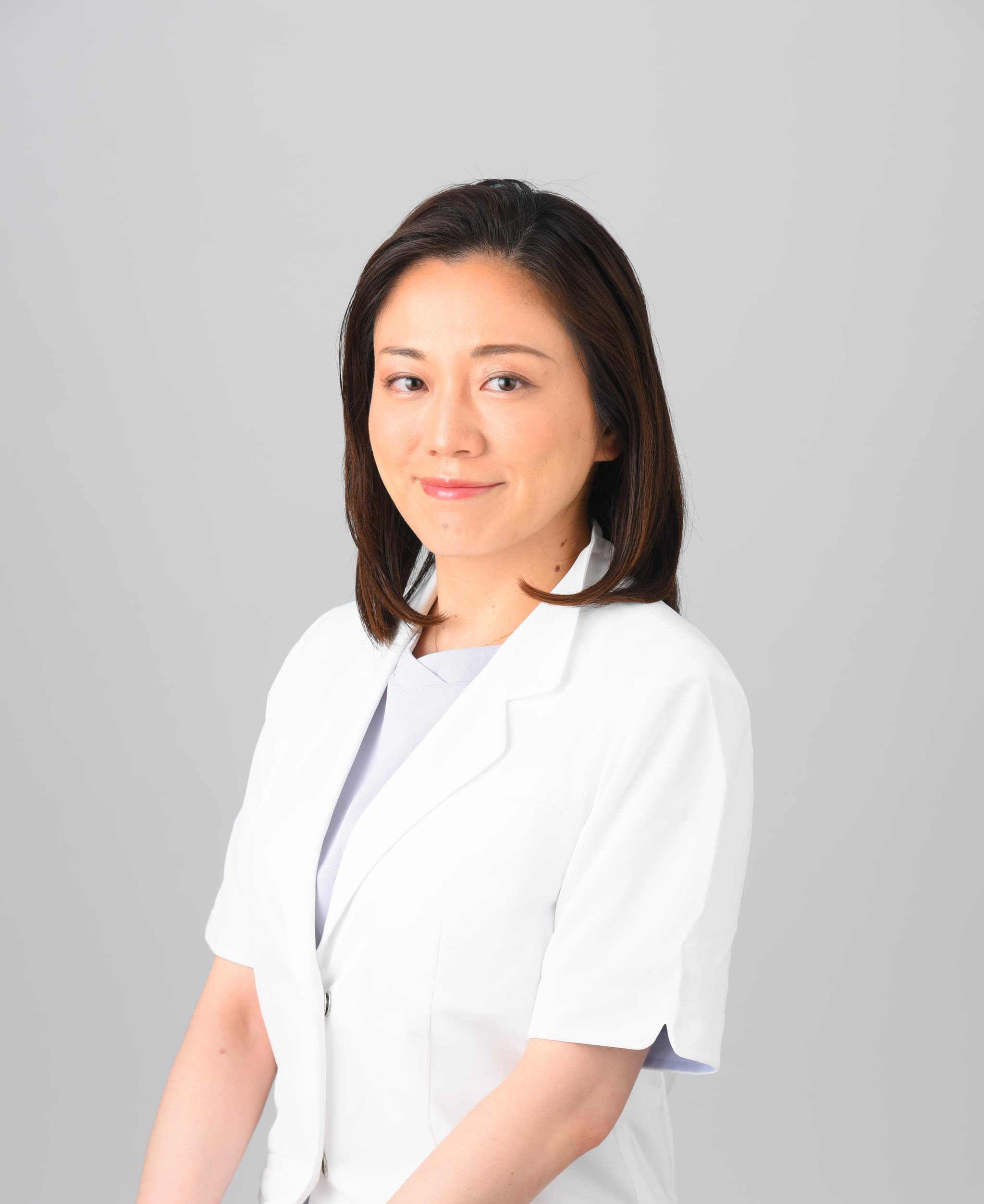 あさがおクリニック(稲毛院)の院長写真